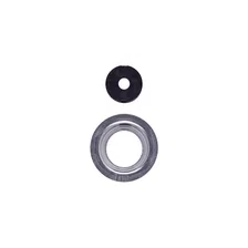 B4 OE Replacement Rear Suspension Shock Absorber for BMW image 2