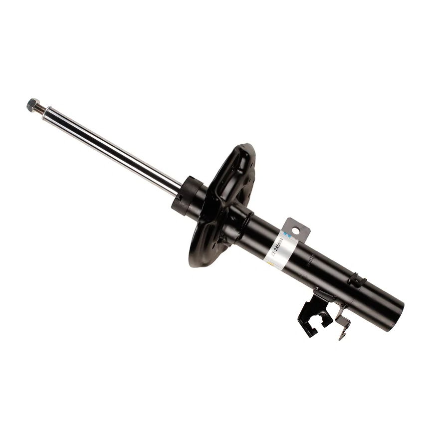 B4 OE Replacement Front Left Suspension Strut Assembly for Nissan Rogue Sport