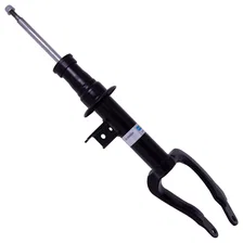 B4 OE Replacement Front Left Suspension Strut Assembly for BMW image 2