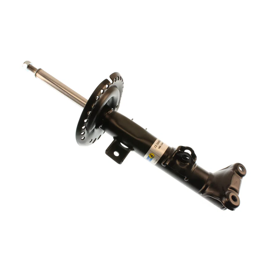 B4 OE Replacement Front Suspension Strut Assembly for Mercedes-Benz
