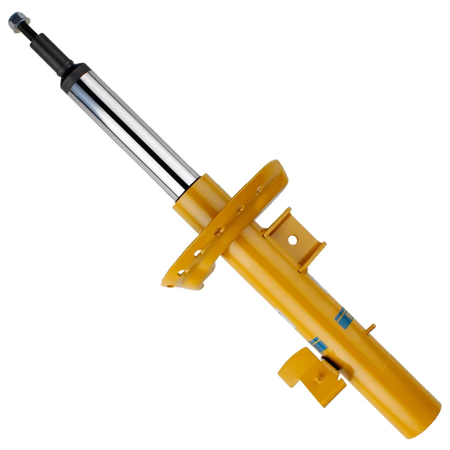 B6 Performance Front Left Suspension Strut Assembly for Land Rover Discovery Sport