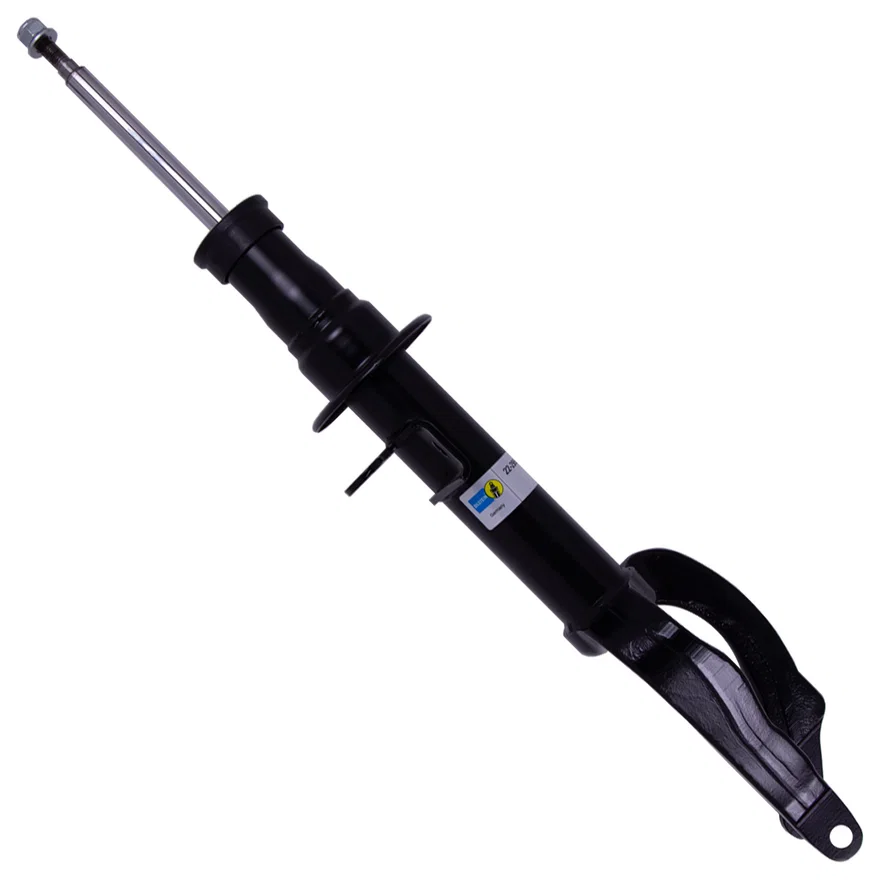 B4 OE Replacement Front Right Suspension Strut Assembly for BMW