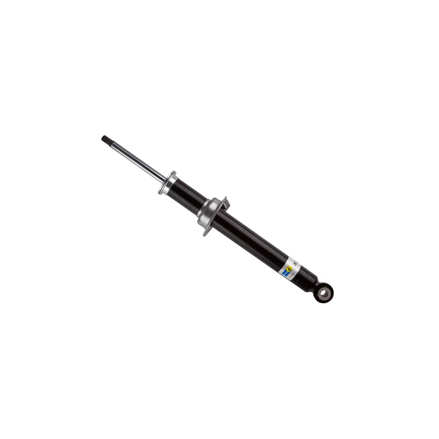 B4 OE Replacement (DampTronic) Rear Suspension Shock Absorber for Mercedes-Benz