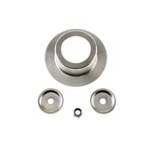 B6 4600 Front Suspension Shock Absorber image 2
