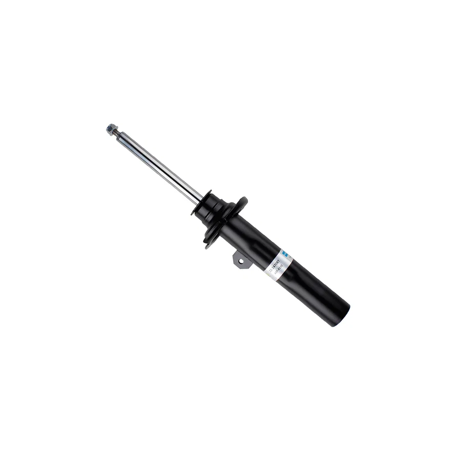 B4 OE Replacement Front Right Suspension Strut Assembly for BMW X1