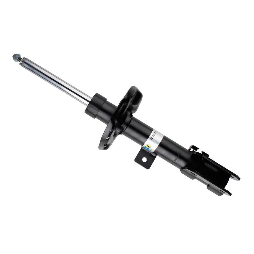 B4 OE Replacement Front Left Suspension Strut Assembly for Kia Sorento