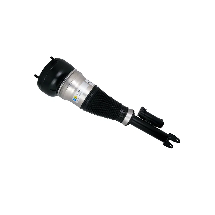 B4 OE Replacement (Air) Front Left Air Suspension Strut for Mercedes-Benz