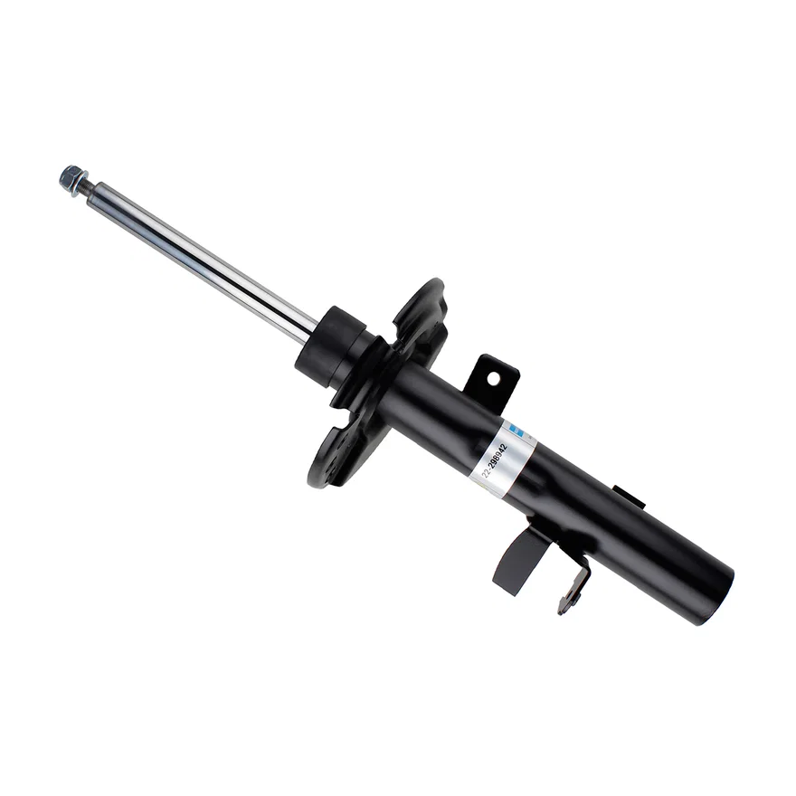 B4 OE Replacement Front Left Suspension Strut Assembly for Ford Escape