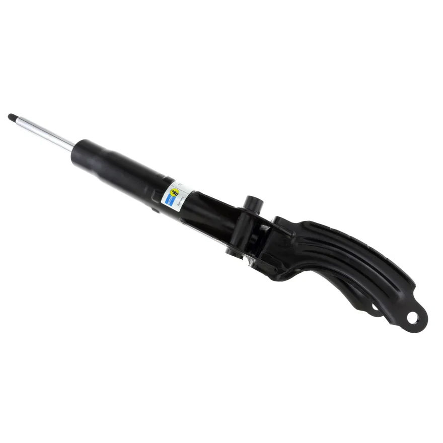 B4 OE Replacement Front Right Suspension Shock Absorber for Porsche Cayenne