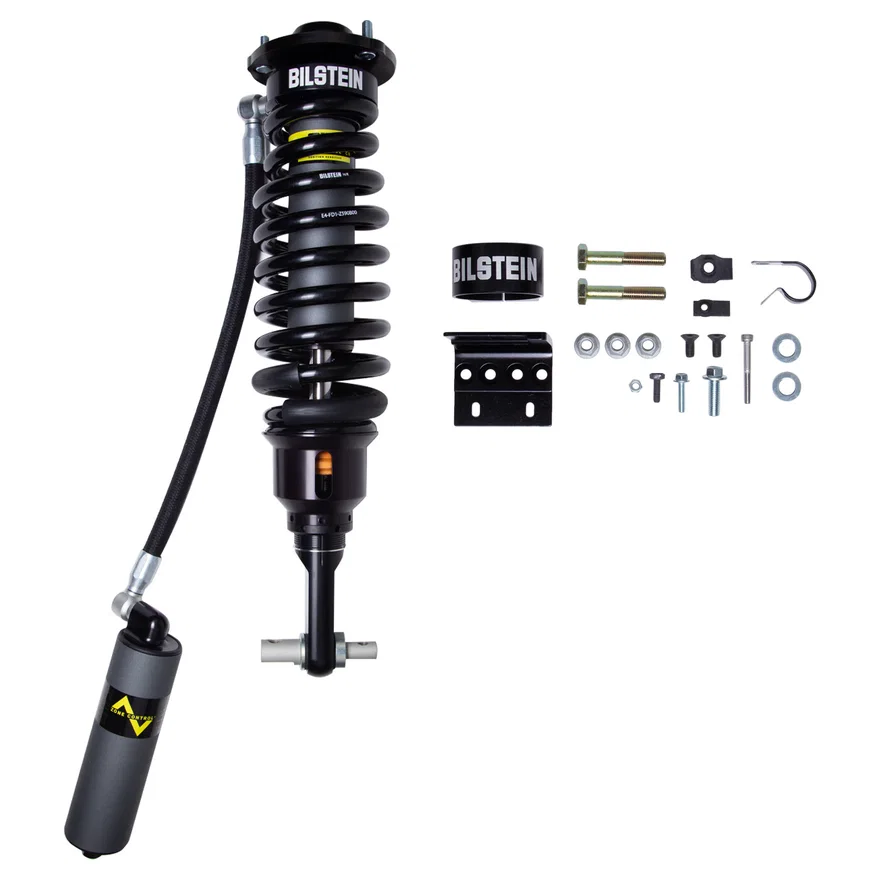 B8 8112 (ZoneControl CR) - Front Left Corner Module for Ford F-150