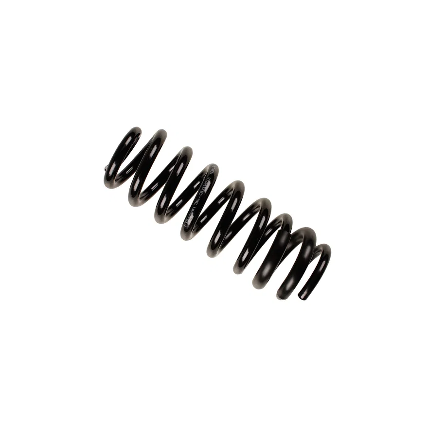 B3 OE Replacement Rear Coil Spring for Mercedes-Benz
