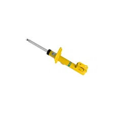 B6 Front Left Suspension Strut Assembly image 1