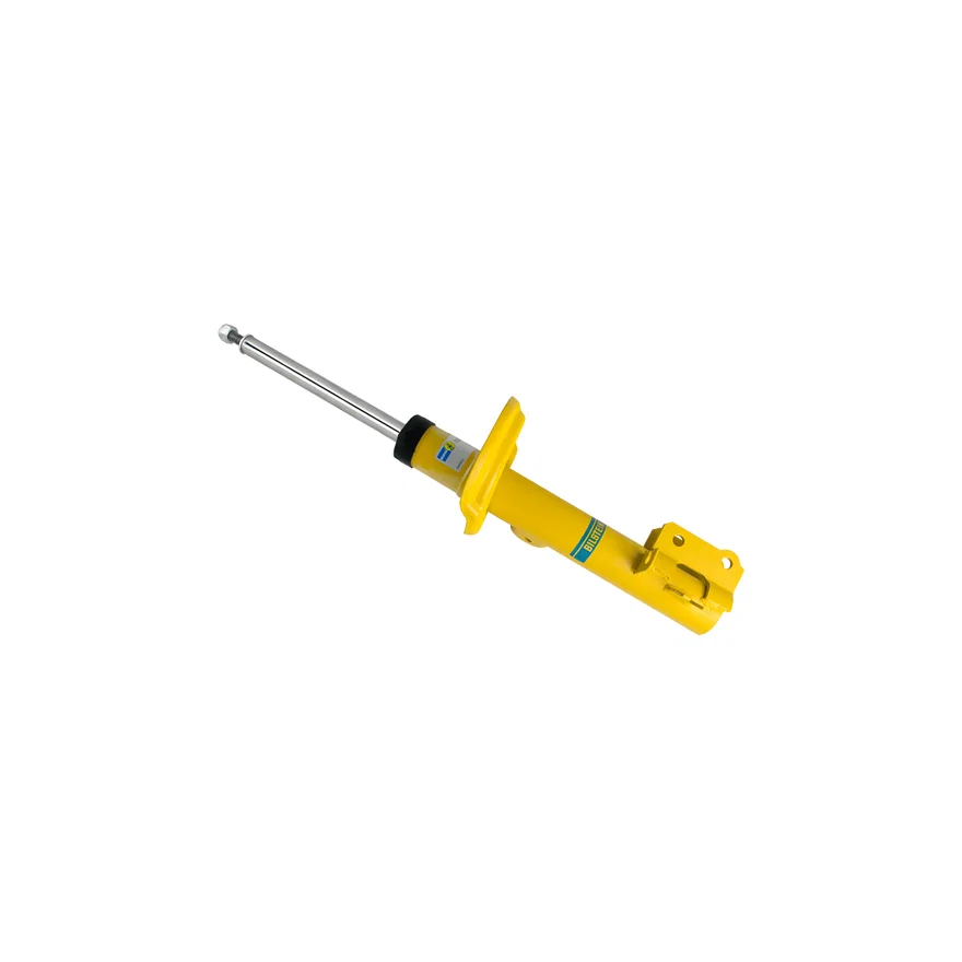 B6 Front Left Suspension Strut Assembly