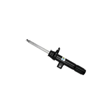 B4 OE Replacement Front Left Suspension Strut Assembly for BMW image 1