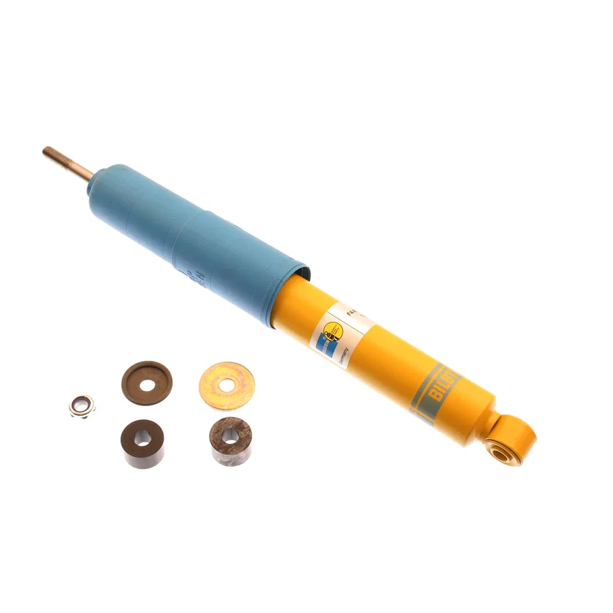 B8 Performance Plus Rear Suspension Shock Absorber for Austin