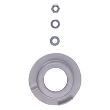 B6 Rear Suspension Shock Absorber for Subaru Crosstrek image 2