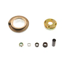 B6 Performance Front Suspension Shock Absorber for Lexus GS300 image 2