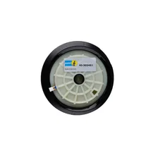 B3 OE Replacement (Air) Rear Right Air Suspension Spring for Mercedes-Benz image 2