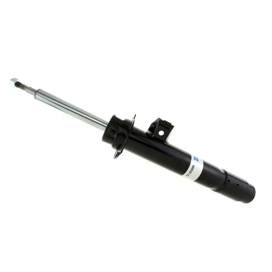 B4 OE Replacement Front Right Suspension Strut Assembly for BMW X1