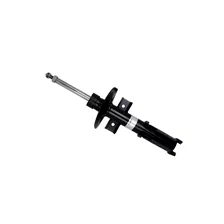 B4 OE Replacement Front Suspension Strut Assembly image 1