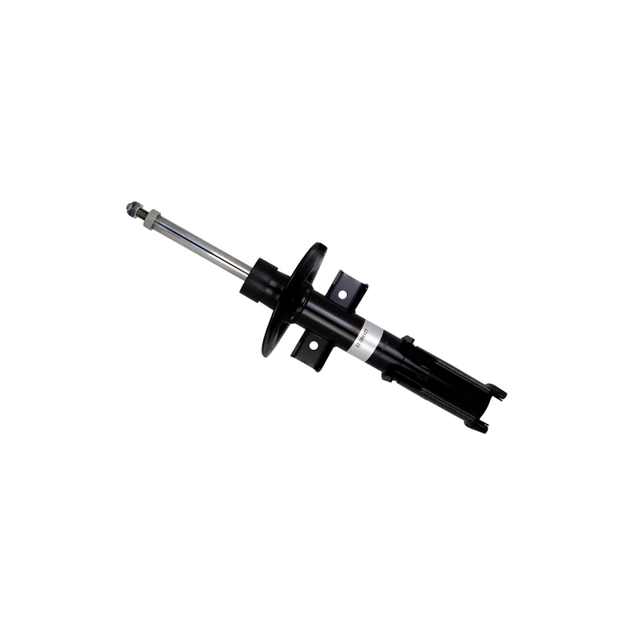 B4 OE Replacement Front Suspension Strut Assembly