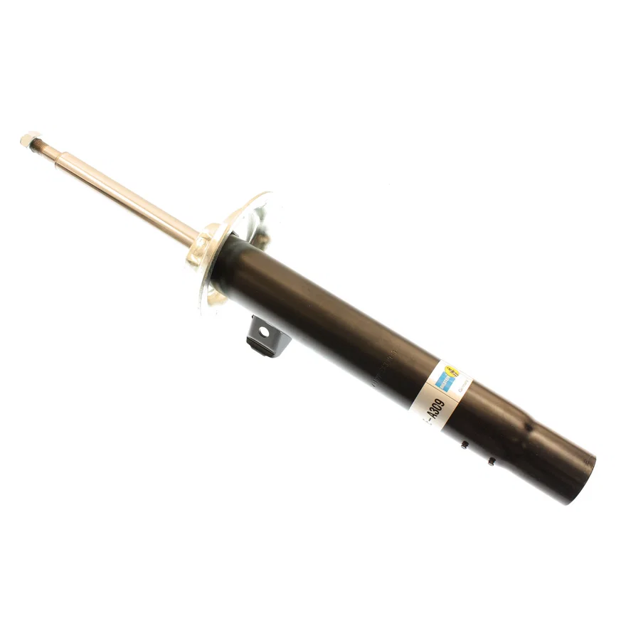 B4 OE Replacement Front Left Suspension Strut Assembly for BMW