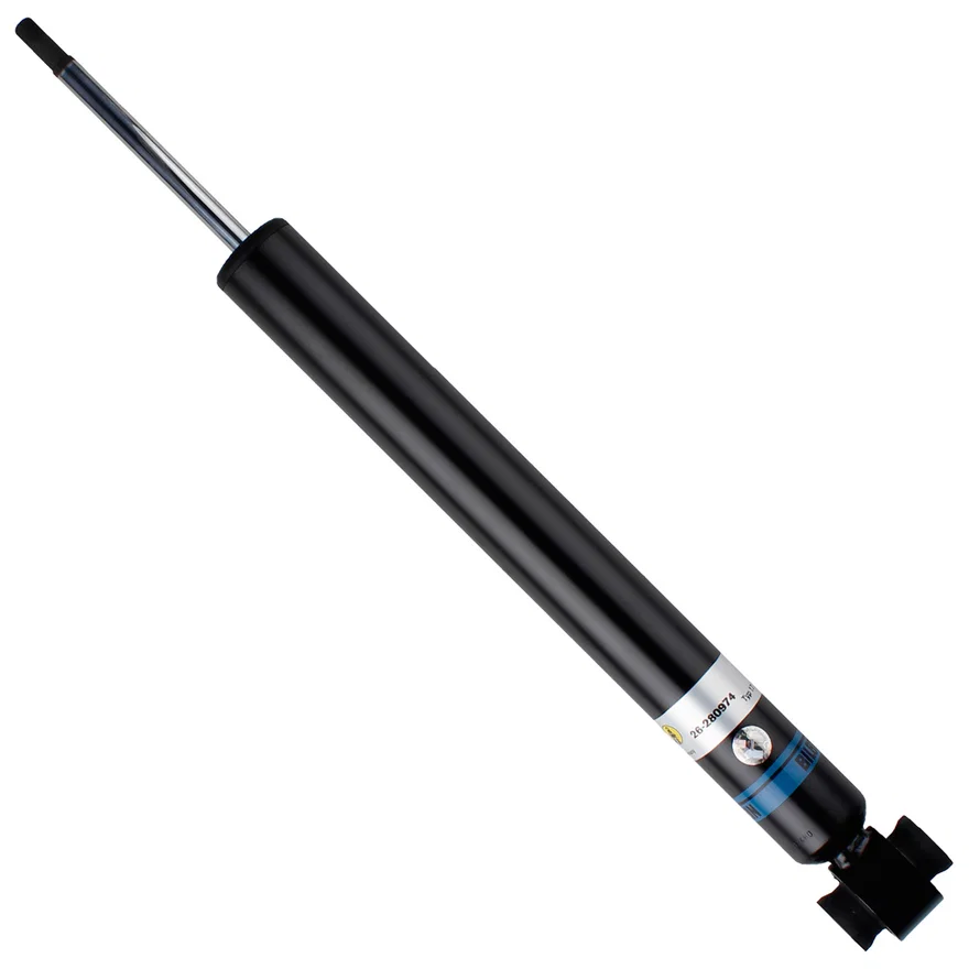 B4 OE Replacement (Air) Rear Air Shock Absorber for Land Rover