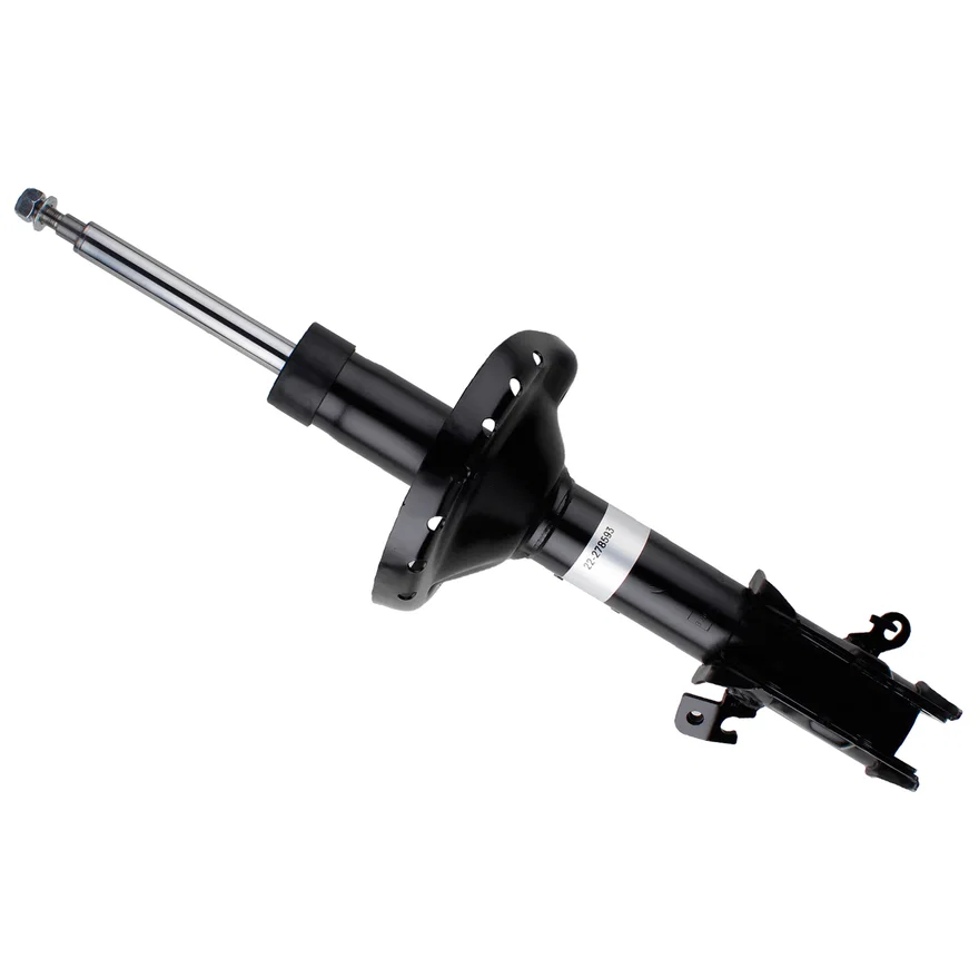 B4 OE Replacement Front Right Suspension Strut Assembly for Subaru Outback
