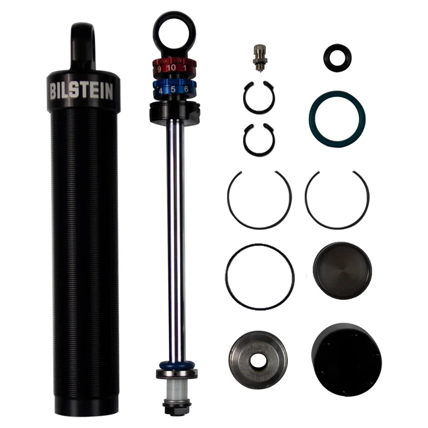 AS2 Series - Suspension Shock Absorber
