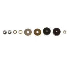 M 7100 Classic - Suspension Shock Absorber image 2