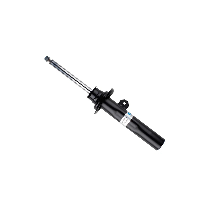 B4 OE Replacement Front Left Suspension Strut Assembly for BMW