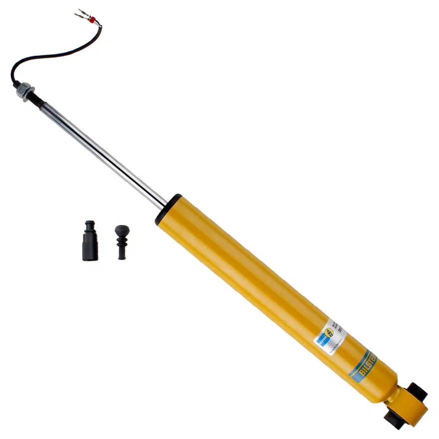 B6 Performance (DampTronic) Rear Suspension Shock Absorber for Audi