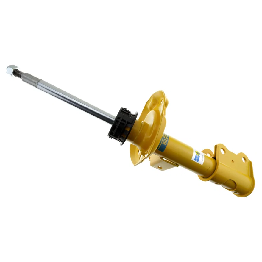 B6 Performance Front Right Suspension Strut Assembly for Mercedes-Benz CLA250