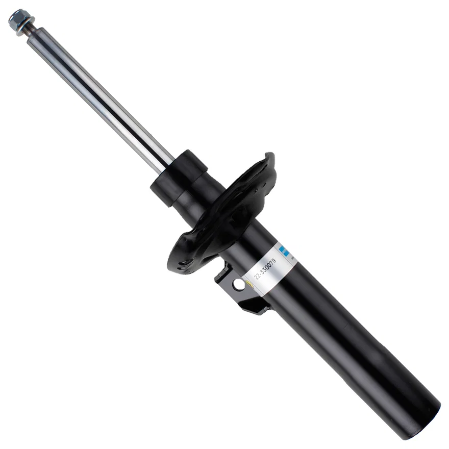 B4 OE Replacement Front Suspension Strut Assembly