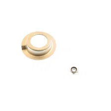 B6 Performance Front Right Suspension Shock Absorber for Honda image 2