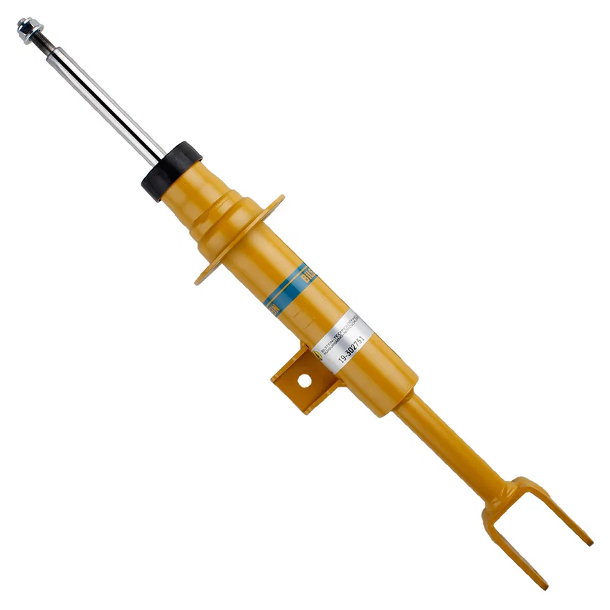 B6 Performance Front Left Suspension Shock Absorber for Alfa Romeo Giulia