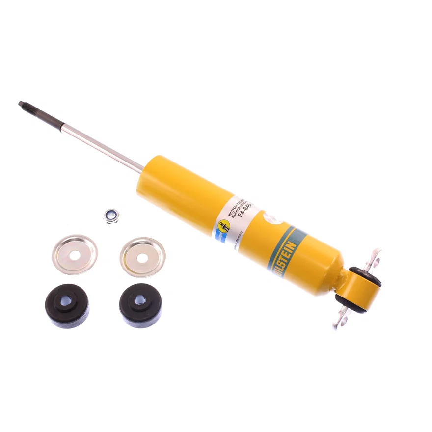 B6 Performance Front Suspension Shock Absorber