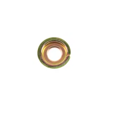 B4 OE Replacement Rear Suspension Shock Absorber for Audi image 2