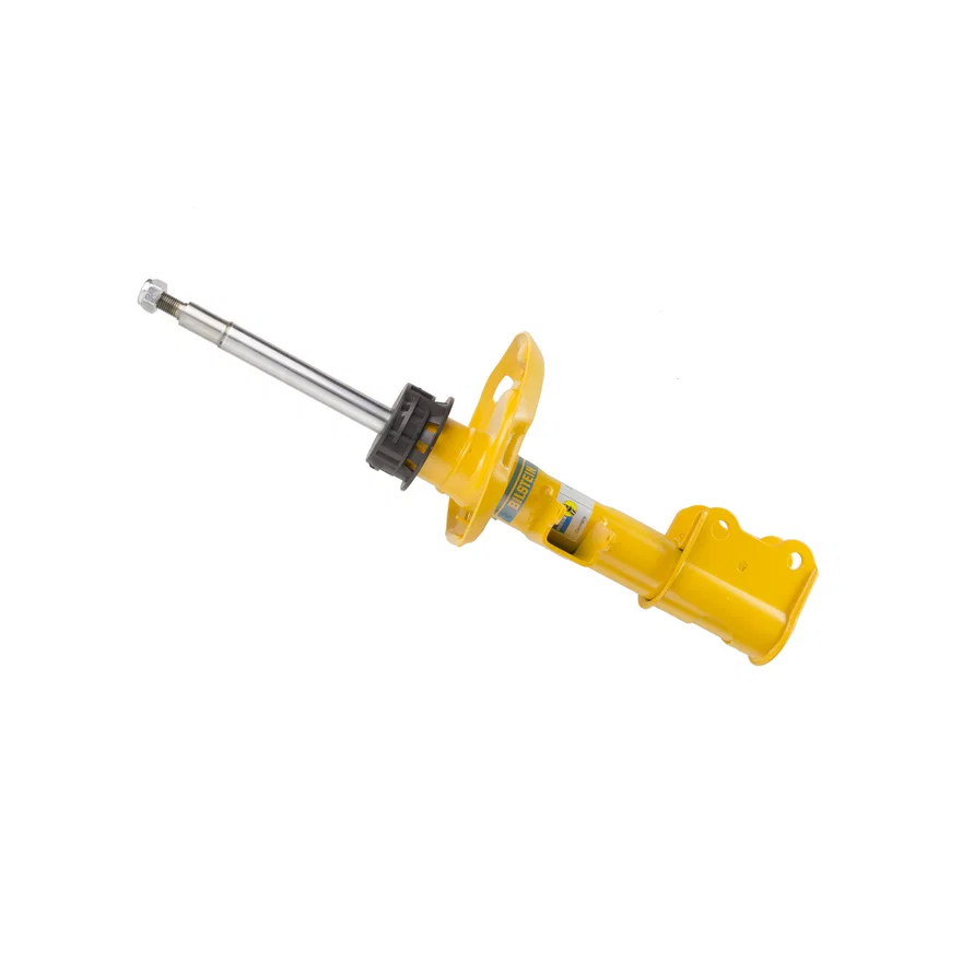 B8 Performance Plus Front Left Suspension Strut Assembly for Mercedes-Benz CLA45 AMG