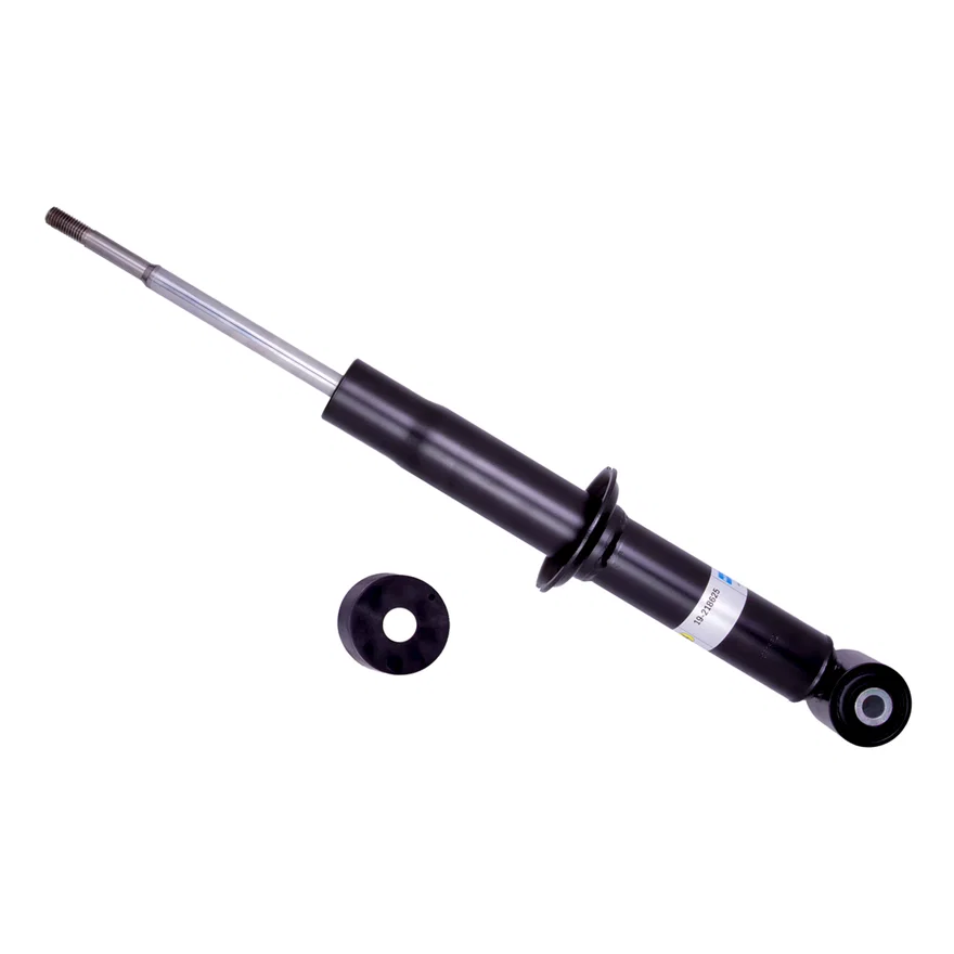 B4 OE Replacement (Air) Front Air Shock Absorber for Land Rover