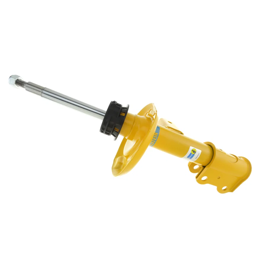 B8 Performance Plus Front Left Suspension Strut Assembly for Mercedes-Benz