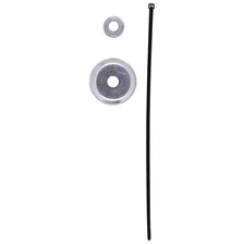 B6 4600 Front Suspension Shock Absorber for Nissan TITAN XD image 2
