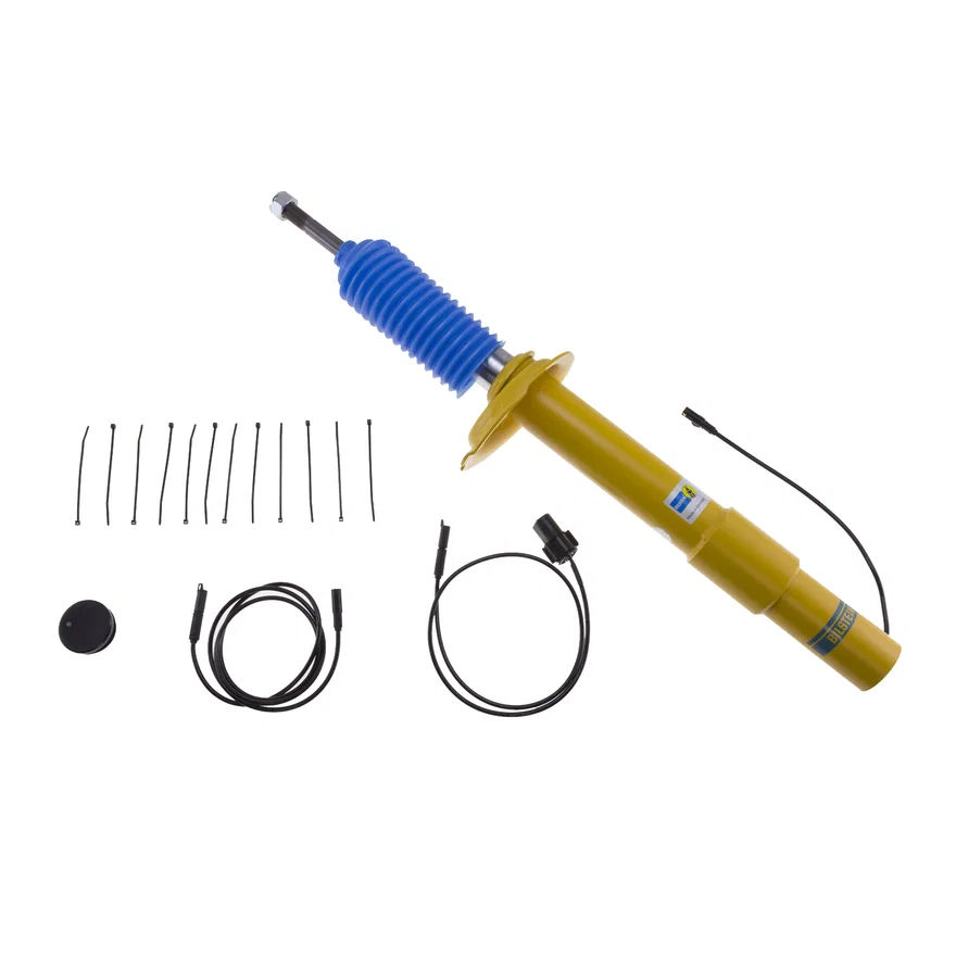 B6 Performance (DampTronic) Front Suspension Strut Assembly for BMW M5