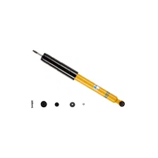 B6 Performance Rear Suspension Shock Absorber for Mercedes-Benz image 1
