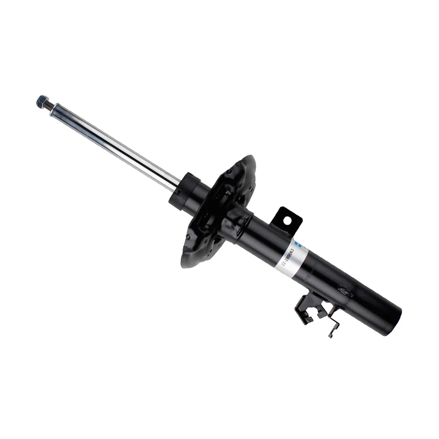 B4 OE Replacement Front Left Suspension Strut Assembly for Nissan Rogue
