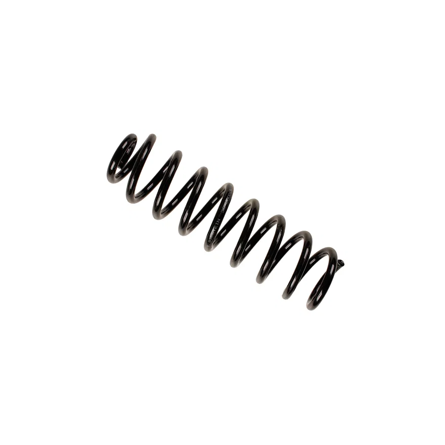 B3 OE Replacement Front Coil Spring for Mercedes-Benz