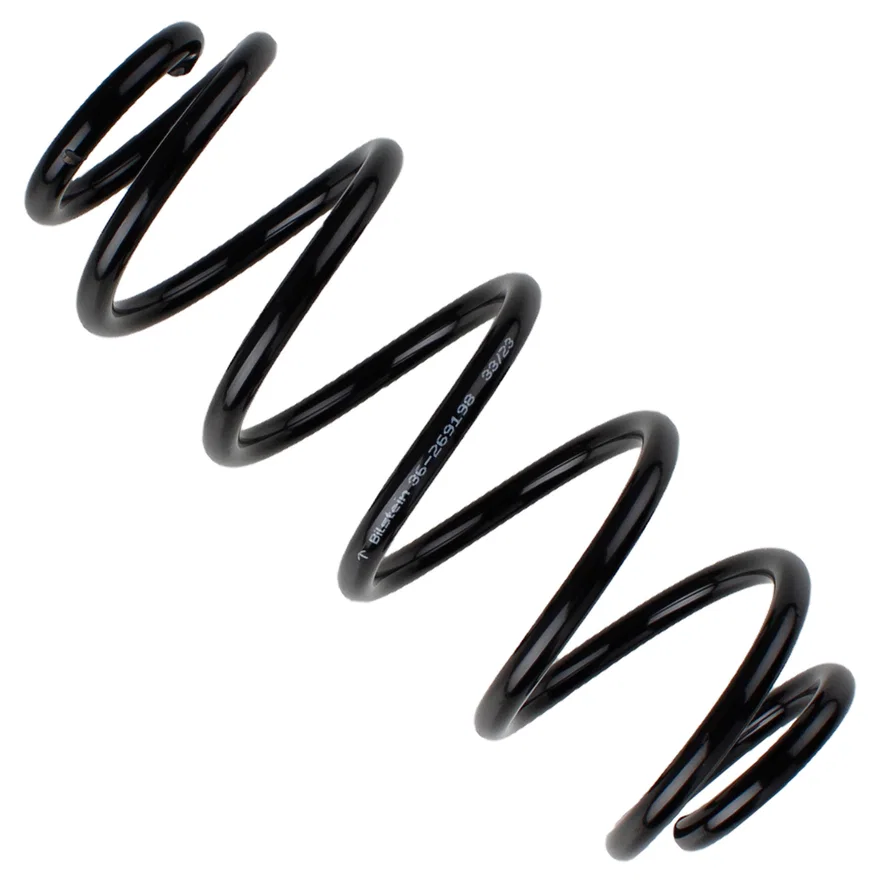 B3 OE Replacement Front Coil Spring for Audi