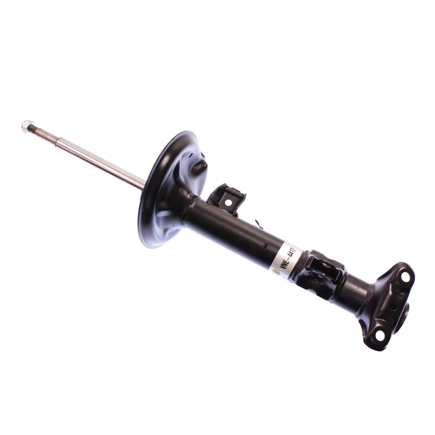 B4 OE Replacement Front Left Suspension Strut Assembly for BMW