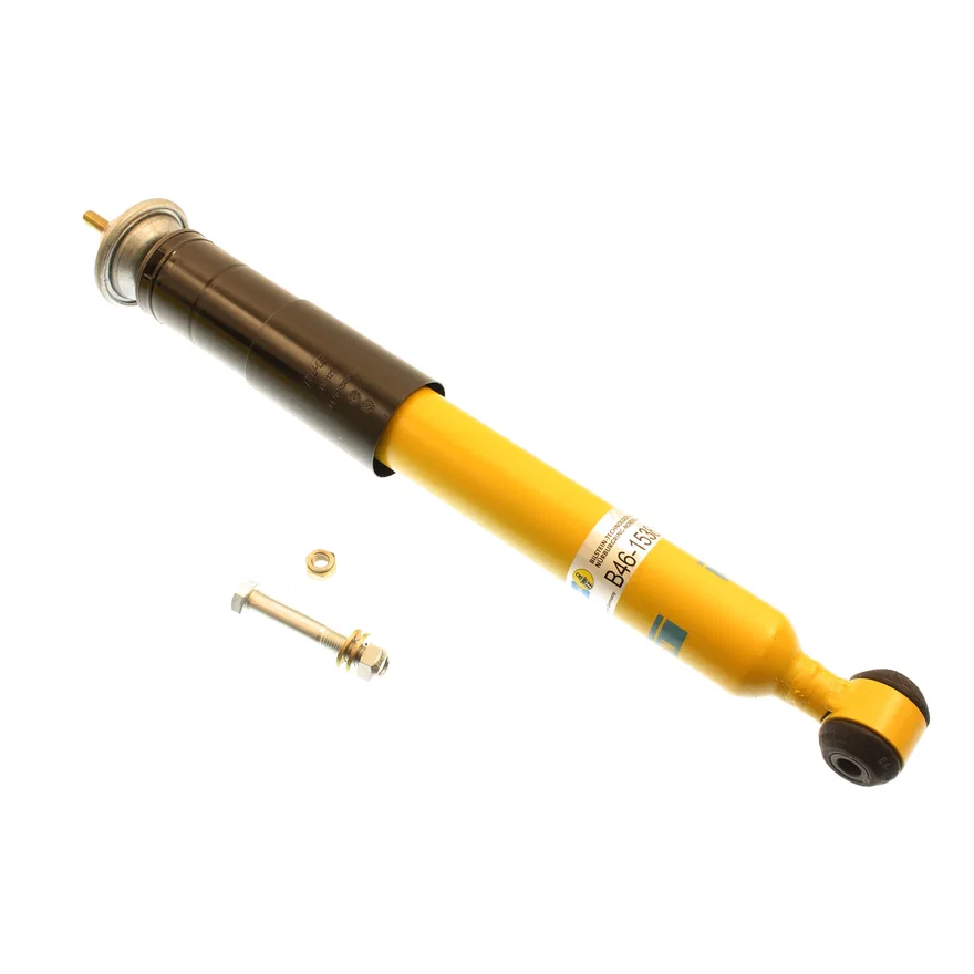 B8 Performance Plus Rear Suspension Shock Absorber for Mercedes-Benz