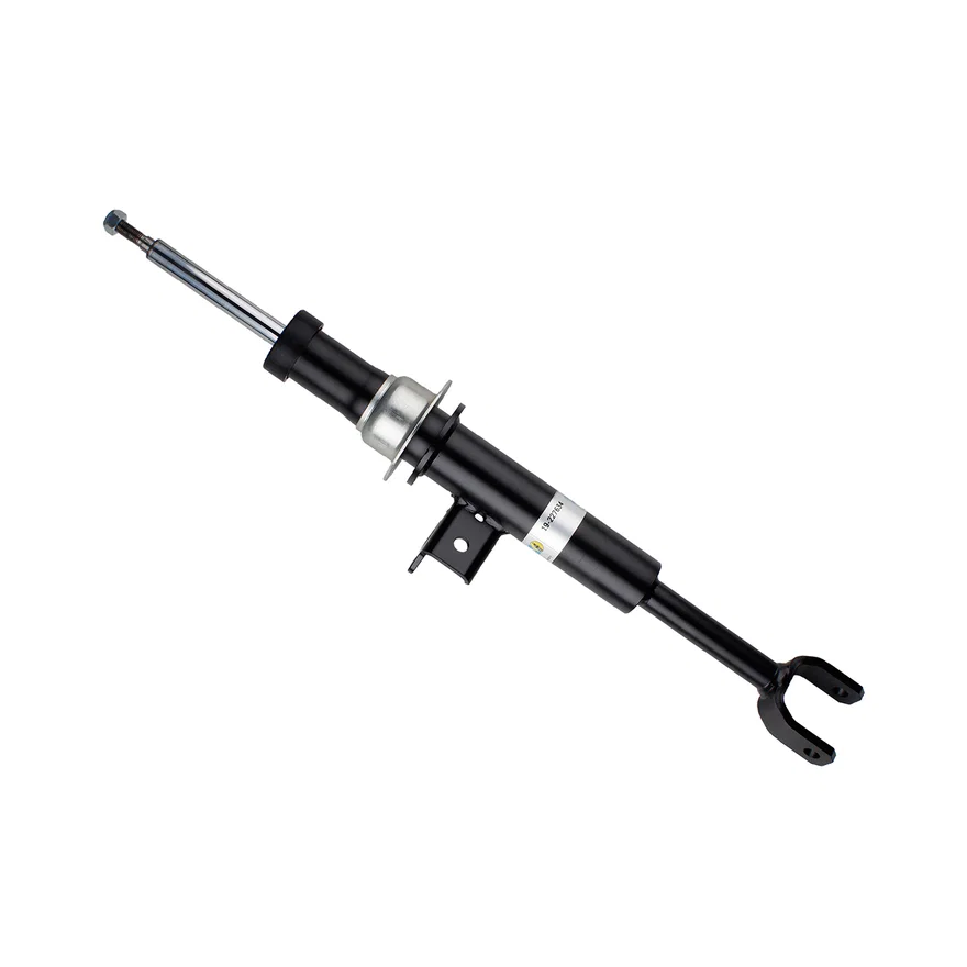 B4 OE Replacement Front Right Suspension Strut Assembly for BMW